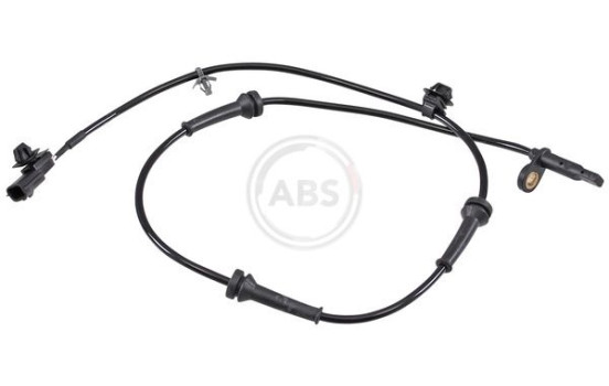 Wheel speed sensor 31998 ABS, Image 4