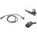 Wheel speed sensor 31999 ABS
