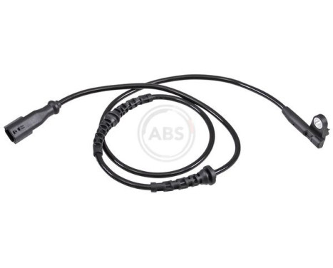 Wheel speed sensor 31999 ABS, Image 4