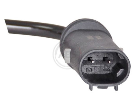 Wheel speed sensor 32000 ABS, Image 2
