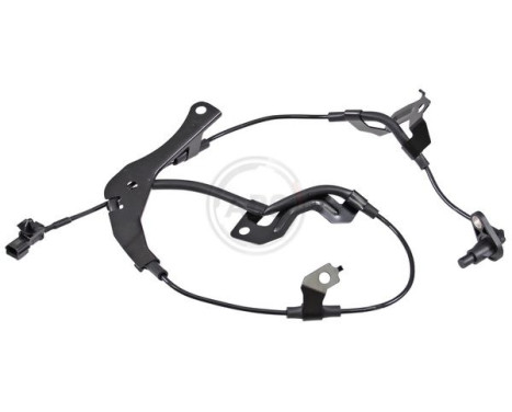 Wheel speed sensor 32002 ABS, Image 3