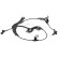 Wheel speed sensor 32002 ABS, Thumbnail 3