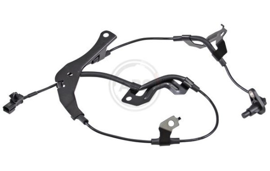Wheel speed sensor 32002 ABS, Image 3
