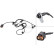 Wheel speed sensor 32003 ABS