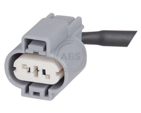 Wheel speed sensor 32004 ABS, Image 2