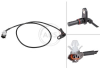 Wheel speed sensor 32005 ABS