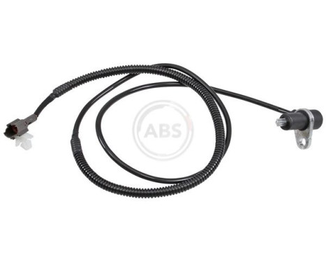 Wheel speed sensor 32007 ABS, Image 4