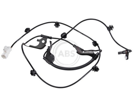 Wheel speed sensor 32010 ABS, Image 4