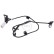 Wheel speed sensor 32011 ABS, Thumbnail 4