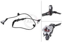 Wheel speed sensor 32012 ABS