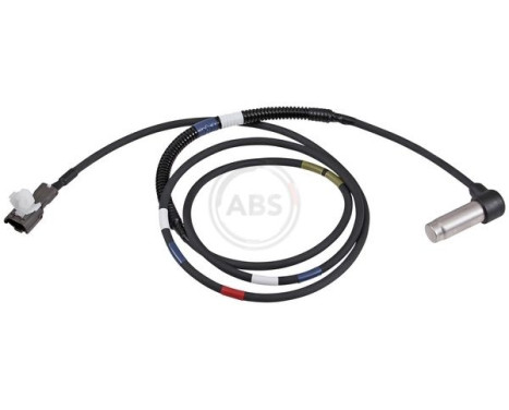 Wheel speed sensor 32013 ABS, Image 4