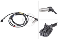 Wheel speed sensor 32014 ABS