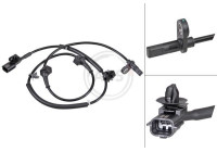 Wheel speed sensor 32015 ABS