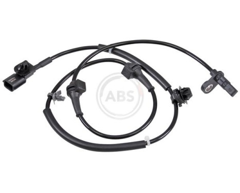 Wheel speed sensor 32015 ABS, Image 4