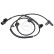 Wheel speed sensor 32015 ABS, Thumbnail 4