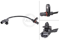 Wheel speed sensor 32017 ABS