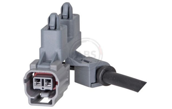 Wheel speed sensor 32020 ABS, Image 2