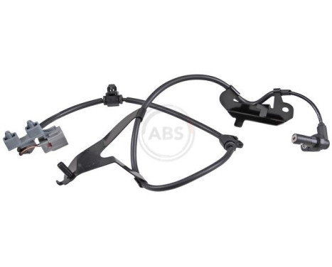 Wheel speed sensor 32020 ABS, Image 4