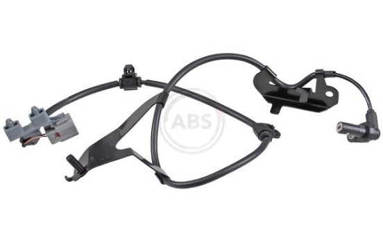 Wheel speed sensor 32020 ABS, Image 4