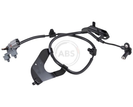 Wheel speed sensor 32021 ABS, Image 4