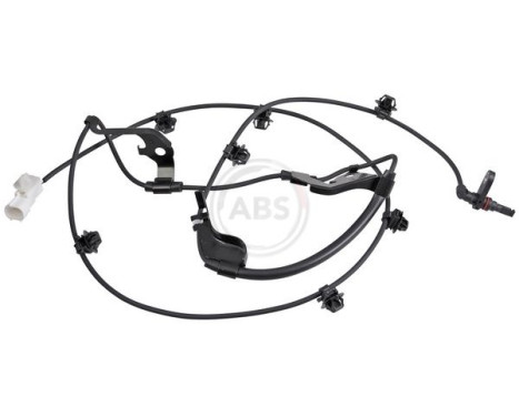 Wheel speed sensor 32024 ABS, Image 4