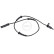 Wheel speed sensor 32027 ABS, Thumbnail 4