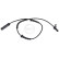 Wheel speed sensor 32028 ABS, Thumbnail 4
