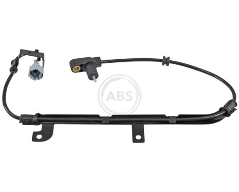 Wheel speed sensor 32029 ABS, Image 4