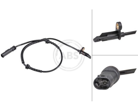 Wheel speed sensor 32030 ABS