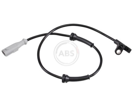Wheel speed sensor 32036 ABS, Image 4