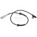 Wheel speed sensor 32036 ABS, Thumbnail 4