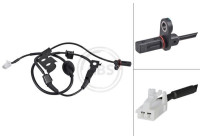 Wheel speed sensor 32040 ABS