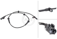 Wheel speed sensor 32044 ABS
