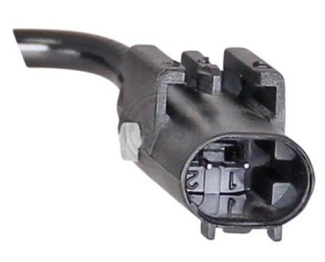 Wheel speed sensor 32044 ABS, Image 2