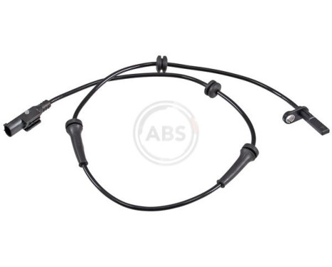 Wheel speed sensor 32044 ABS, Image 4
