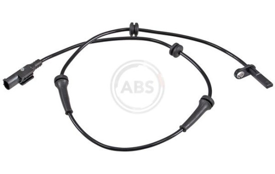 Wheel speed sensor 32044 ABS, Image 4