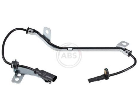 Wheel speed sensor 32046 ABS, Image 4