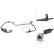 Wheel speed sensor 32047 ABS