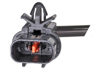 Wheel speed sensor 32048 ABS