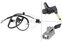 Wheel speed sensor 32050 ABS