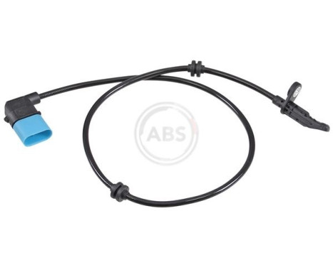 Wheel speed sensor 32051 ABS, Image 4