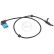 Wheel speed sensor 32051 ABS, Thumbnail 4