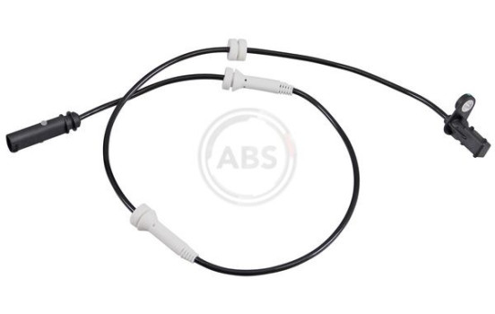 Wheel speed sensor 32053 ABS, Image 4
