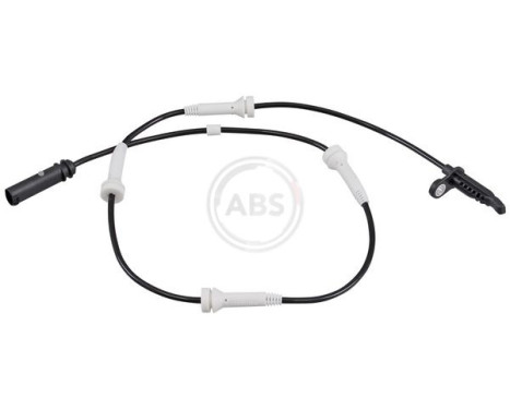 Wheel speed sensor 32054 ABS, Image 4