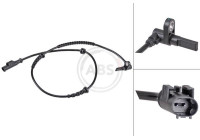 Wheel speed sensor 32056 ABS