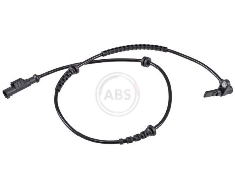 Wheel speed sensor 32056 ABS, Image 4