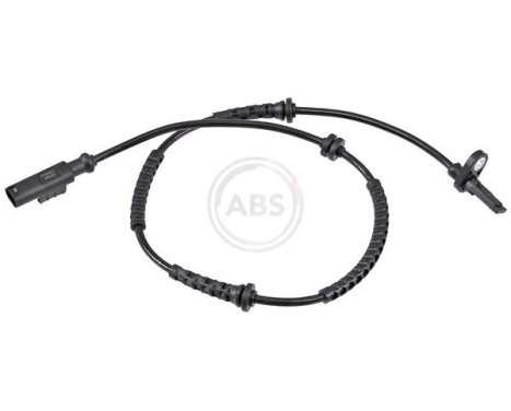 Wheel speed sensor 32057 ABS, Image 4