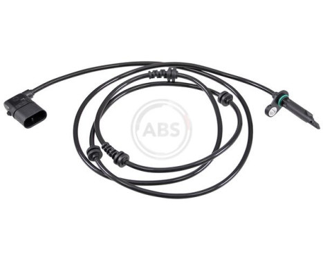 Wheel speed sensor 32058 ABS, Image 4