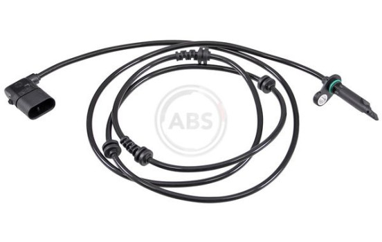 Wheel speed sensor 32058 ABS, Image 4