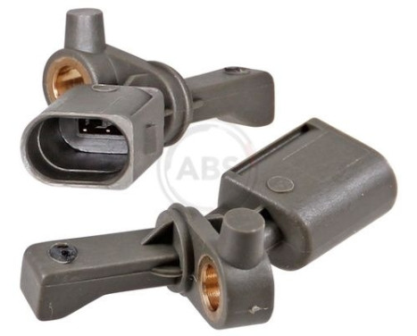 Wheel speed sensor 32061 ABS, Image 2